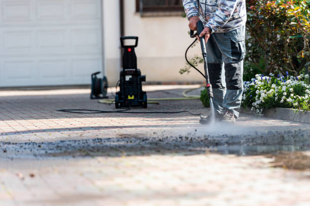 Best Roof Pressure Washing  in Wliamsvle, IL